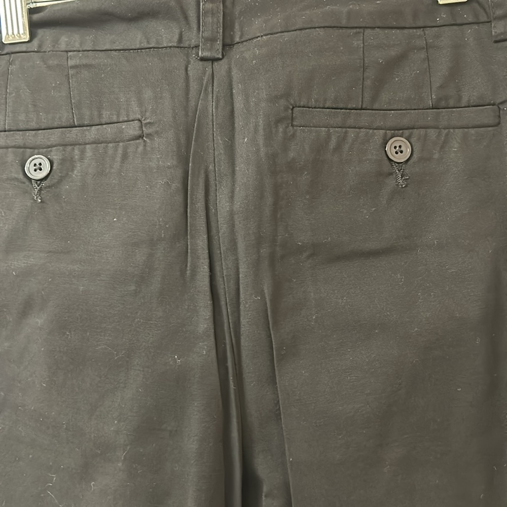 Women’s Stretch capris. - Picture 3 of 3